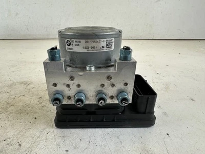 Computadora freno antibloqueo BMW M4 ABS F82 F80 15-20 F82 M3 F87 M2 Foto 1 de 4