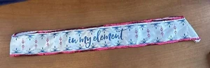 Disney’s Frozen II Sash, Birthday, Party Supplies, 1 Piece Dress Up - Picture 1 of 9
