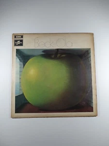 Jeff Beck – Beck-Ola 1969 RARE MONO 1st Press UK Edition A1/B1 - Picture 1 of 19