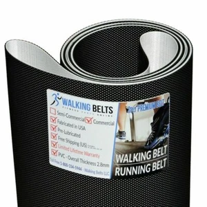 NTL150103 NordicTrack X7i Incline Trainer Walking Belt 2ply Premium - Picture 1 of 2