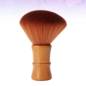 Hairdressing Cleaning Brush Man Neck Duster Multifunction Cleaner - Picture 1 of 11