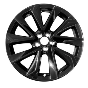 New 18" Replacement Wheel Rim for Toyota Corolla 2020 2021 2022 2023 2024 2025 - Picture 1 of 1