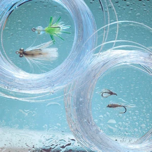 Wulff Triangle Taper Monoclear Intermediate Fly Line - Picture 1 of 3