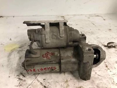 Chevy Suburban 1500 2009-2014 motor de arranque Avalanche 5,3 L probado 2009-2014 Foto 1 de 3