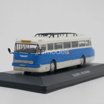 IXO IKARUS for HUNGRIA Bus 1:72 Truck Model - Image 1 of 4