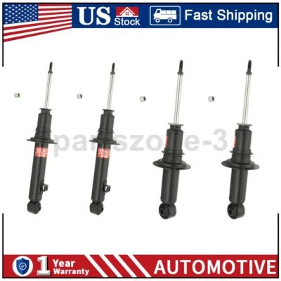 KYB Struts For Mazda Miata 1997 1996 1995 1994 1993 1992 1991 1990 - Image 1 of 4