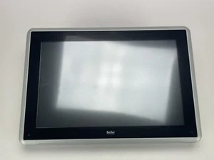 Beijer iX-T15BR 640004601 15.4" Touch Screen HMI 12-28VDC 3A - Picture 1 of 8