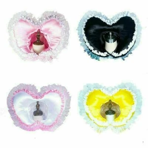 SISSY MAID/TV * HAUBE kostenloser Versand HH - Bild 1 von 9