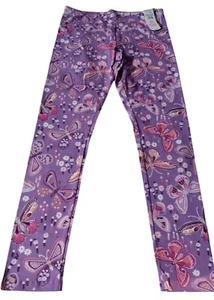 Wonder Nation Girls Leggings Size XL 14-16 - Picture 1 of 3
