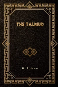 The Talmud - Picture 1 of 2