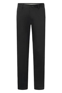 Joop! Pantalón chino hombre MATTHEW - Ajuste moderno - Azul Negro Verde Marrón W30 - W40 - Imagen 1 de 21