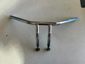 1975 Harley Sportster Ironhead XLCH1000 XL XLH 1000 XLCH HANDLE BARS - Bild 1 von 2