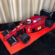 kyosho ferrari f1 2005 rc