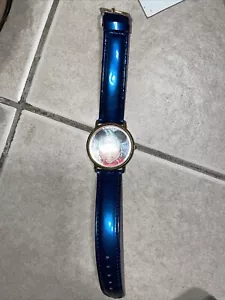 Vintage Lorus Mickey Mouse Watch - Hologram - Needs battery - Picture 1 of 3