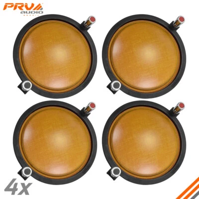 4x PRV RPD4400Ph Original Replacement Diaphragm D4400Ph, D4400Ph-Nd and D4260Ph - Image 1 of 4