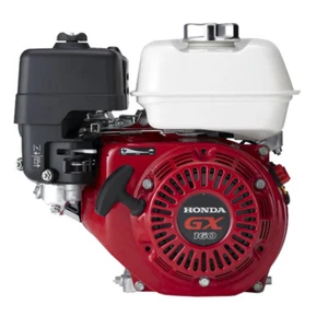 Honda GX160 Genuine OEM Gas Engine GX160UT2QX2 3/4" horizontal shaft - Bild 1 von 5