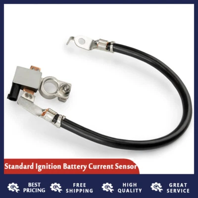 Negative Battery Cable for 2012-2018 Ford Focus Escape Transit Connect C-Max - Imagem 1 de 4