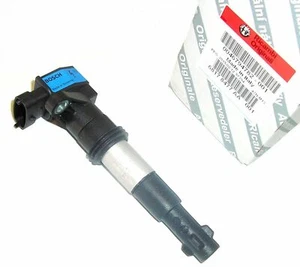 Genuine Brand New Alfa Romeo 156 / GT / 916 GTV & Spider 2.0 JTS Ignition Coil - Picture 1 of 2