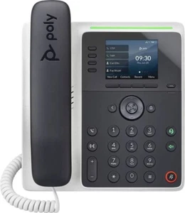 Poly Edge E100 IP Phone - Picture 1 of 5