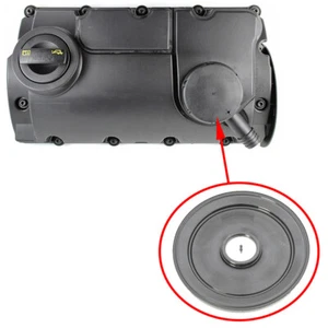 Valve cover membrane diaphragm VAG 1.9 TDI / 2.0 TDI 03G103469H, 03G103469K - Picture 1 of 5