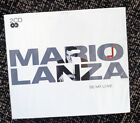 Mario Lanza Be My Love 2 CD New