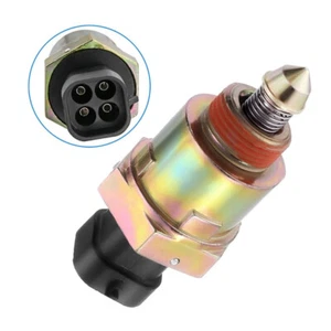 Leerlaufregelventil und Drosselklappenstellungssensor für Chevrolet C1500 91-95 - Bild 1 von 6