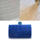 Fe# Blue Rubber Art Paint Rubber Durable Art Paint Roller Diy Graining Painting
