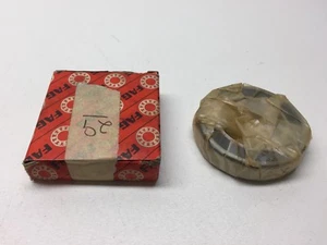 FAG 6007.2RSR C .050 Alfasud / Giulietta ADAT.11608.12454.01 Bearing NOS  - Picture 1 of 3