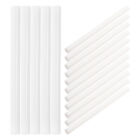  48 Pc Hot Melt Adhesive Rod Glue Sticks Gluesticks Transparent Super Opaque