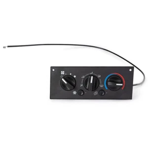 Heavy Duty Climate Control Module 599-5511 For Kenworth W900 T800 T600A 2002-06 - Picture 1 of 11