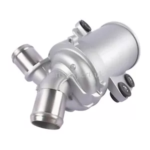 Electronic Water Pump for 2013-2020 Ford C-Max Lincoln MKZ DS7Z8C419D 5294960 - Picture 1 of 11