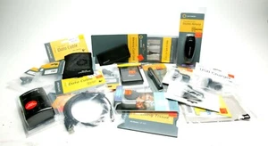 Grab Box Assorted ProMaster Useful Digital Stuff. New & Sealed. See Picture. - Picture 1 of 1