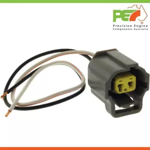 Connector Set For Mitsubishi Pajero iO Starwagon SJ Coolant Temperature Sensor - Foto 1 di 3