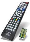 Replacement Remote Control for Digital Box 77-5034-00
