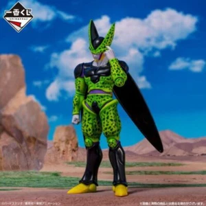 Figura Bandai Ichiban Kuji Perfect Cell Premio A Dragon Ball Duel to the Future U - Imagen 1 de 13
