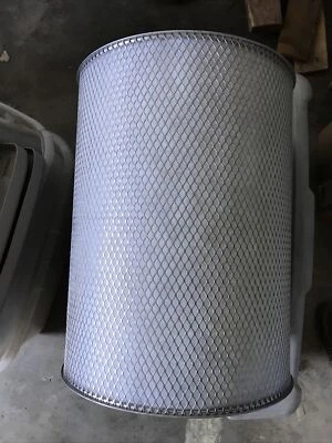 Filtro de aire Hastings AF2005 AC A648C renumerado a Hastings AF2005 CA250PLHD Foto 1 de 2