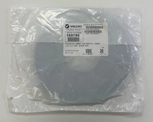 VELCRO® Brand ONE-WRAP® Tape 1/2" x 25 yard roll - Picture 1 of 2