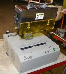  Triad Spectrum TurboCats DDR2 Memory Tester with Heater Option - Picture 1 of 5