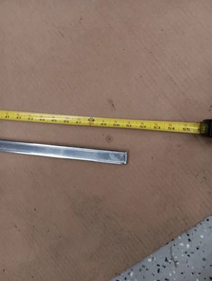 1973-77 雪佛兰 EL CAMINO GMC Sprint DRIVER 侧 LH 上盖门模 — 第 1/4 张图片