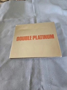 Kiss Double Platinum CD Like New. - Picture 1 of 3