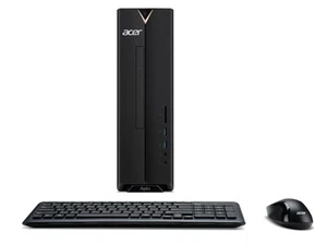 Ratón y teclado Acer Aspire XC-330 (HDD 1TB, AMD A6-9220, 2.50 GHz, 4GB RAM) - Imagen 1 de 4