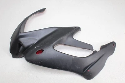 98-00 HONDA SUPER HAWK 1000 VTR1000F CUBIERTA CARENADO LADO INFERIOR IZQUIERDO Foto 1 de 4