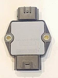 OEM 1996-1997 SUZUKI SIDEKICK 1.8L IGNITION CONTROL MODULE ICM 33370-77E20 - Picture 1 of 6