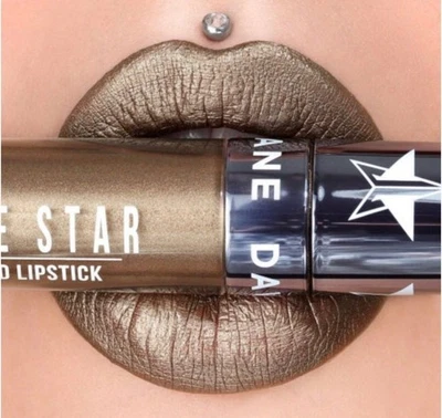 Jeffree Star 丝绒液体口红 Shane DISCONTINUED — 第 1/4 张图片