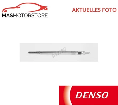 GLÜHKERZE GLÜHKERZEN DENSO DG-194 P FÜR CHRYSLER 300 C 3.0 CRD 3L 160KW - Image 1 of 4