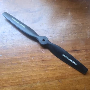 NEW Master Airscrew 10 x 7 RC Model Airplane Prop Propeller - Picture 1 of 3