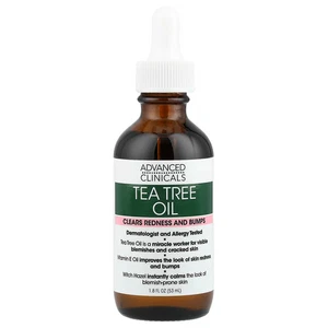 Tea Tree Oil, 1.8 fl oz (53 ml) - Picture 1 of 3