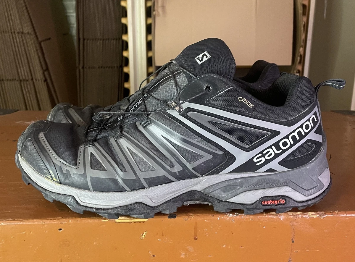 Salomon X Ultra 3 Sneakers for Men for Sale | Shop Men's Sneakers