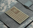 USA FLAG EMBROIDERED PATCH EMBROIDERED USA FLAG PATCH