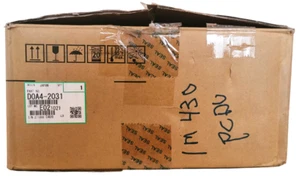 Ricoh D0A4-2031 D0A42031 Black Drum Developer Unit New Sealed with Open Box - Picture 1 of 5
